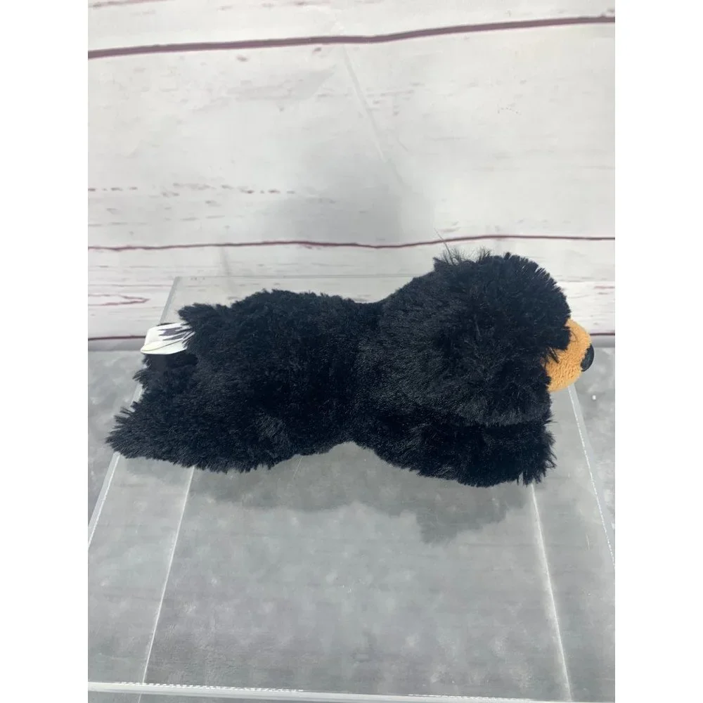 Souvenirs of The Smokies‎ 9 inch Plush Black Bear Toy